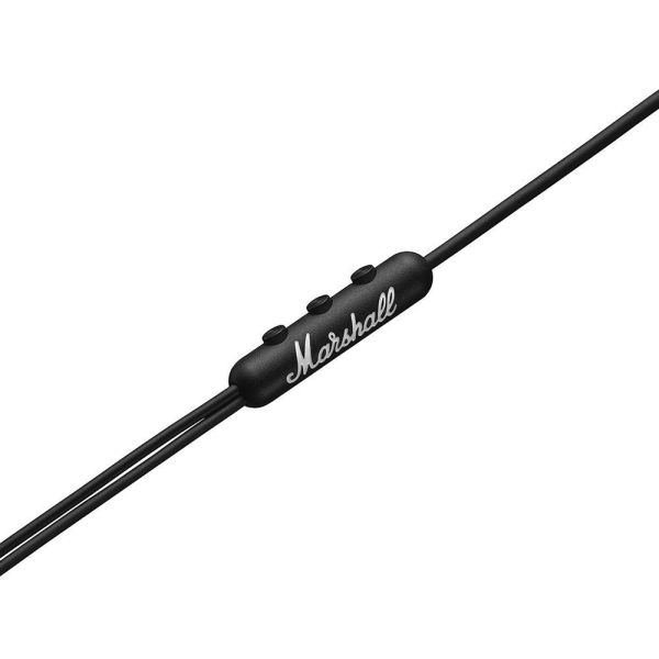 Marshall Mode USB-C 入耳式耳機 / TypeC耳機 / 9mm單體 台灣公司貨 Marshall Mode USB-C 入耳式耳機 / TypeC耳機 / 9mm單體 台灣公司貨