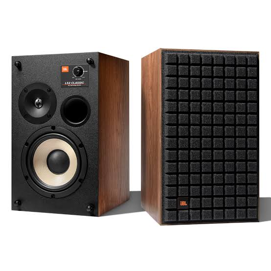 JBL L52 CLASSIC 經典復刻 二音路 書架式喇叭 / 一對兩顆 台灣公司貨保固 JBL L52 CLASSIC 經典復刻 二音路 書架式喇叭 / 一對兩顆 台灣公司貨保固