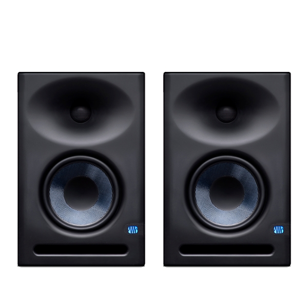 PreSonus Eris E7 XT 6.5吋監聽喇叭 原廠公司貨 一年保固【一對兩顆 】 