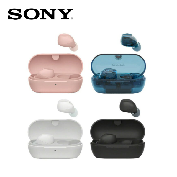SONY 索尼  WF-C710N 主動降噪 真無線藍牙耳機 / 耳塞式耳機 IP4 雙麥克風降噪感測 台灣公司貨保固 SONY 索尼  WF-C710N 主動降噪 真無線藍牙耳機 / 耳塞式耳機 IP4 雙麥克風降噪感測 台灣公司貨保固