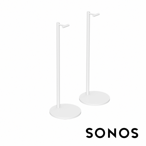 SONOS Era 300 原廠專用落地支架 / 一對裝 台灣公司貨 