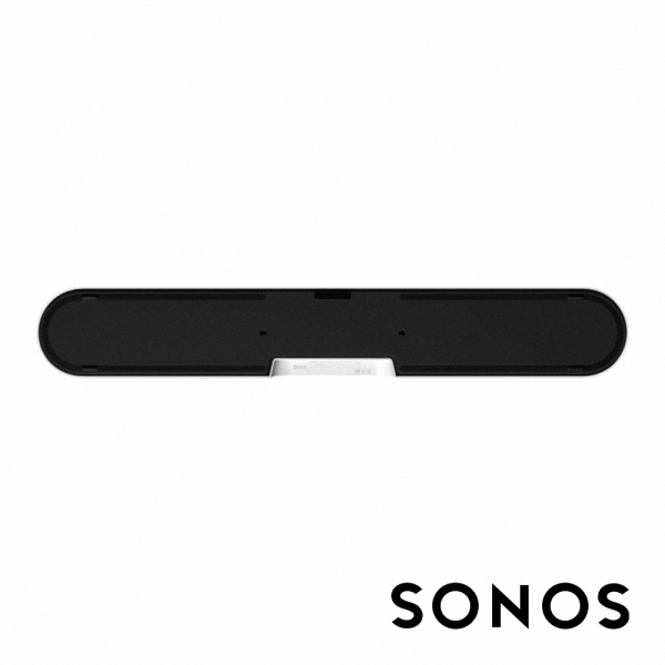SONOS Beam Gen 2 智慧無線聲霸 Soundbar 二代 Dolby Atmos 支援語音、觸控 台灣公司貨 SONOS Beam 智慧無線聲霸 Soundbar 二代 Dolby Atmos 支援語音、觸控 台灣公司貨