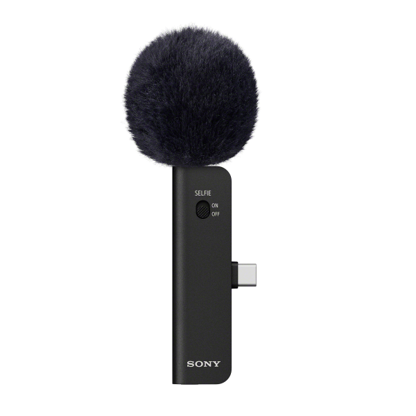 SONY 索尼 ECM-AX10 智慧型手機專用麥克風 / 內建4顆全向性麥克風 收錄360°空間音訊 台灣公司貨 SONY 索尼 ECM-AX10 智慧型手機專用麥克風 / 內建4顆全向性麥克風 收錄360°空間音訊 台灣公司貨
