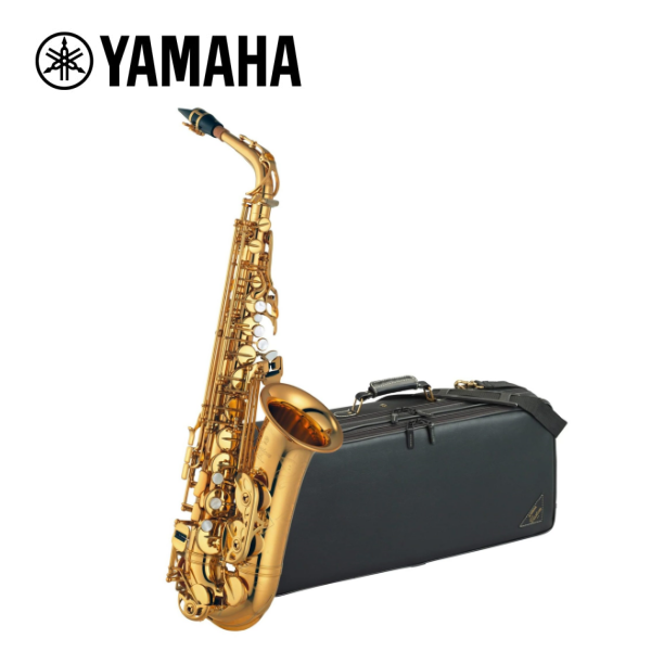 YAMAHA YAS-875EX 日本製造 / 中音薩克斯風 Alto Saxophone YAMAHA YAS-875EX 日本製造 / 中音薩克斯風 Alto Saxophone