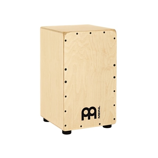 Meinl木箱鼓 Meinl WC100B 木箱鼓 德國品牌 Meinl WC100B 波羅海樺木 木箱鼓 Cajon【型號:WC 100B】
