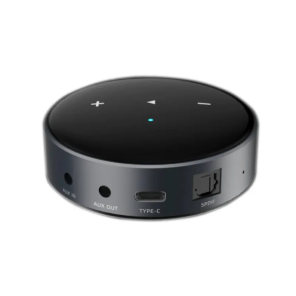WiiM Mini 無線串流播放器 高解析24位元/192kHz 台灣公司貨 WiiM Mini 無線串流播放器 高解析24位元/192kHz 台灣公司貨