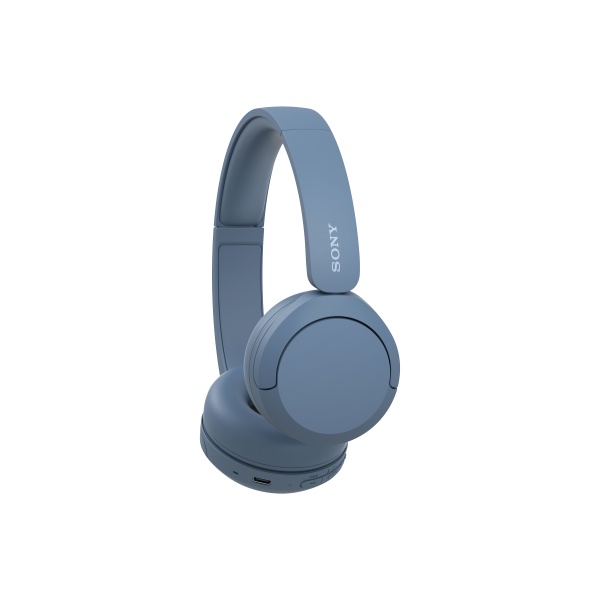 SONY 索尼 WH-CH520 時尚潮流 無線藍牙 / 耳罩式耳機 台灣公司貨保固 SONY 索尼 WH-CH520 時尚潮流 無線藍牙 / 耳罩式耳機 台灣公司貨保固