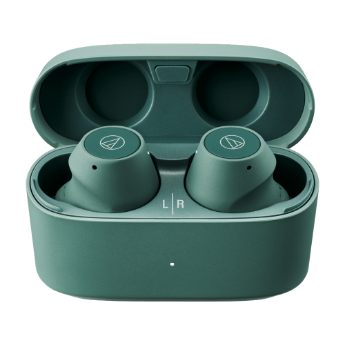 audio technica 鐵三角 ATH-CKS30TW+ 降噪重低音/真無線耳機 台灣公司貨 audio technica 鐵三角 ATH-CKS30TW+ 降噪重低音/真無線耳機 台灣公司貨