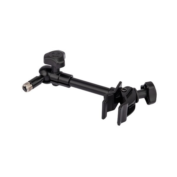 Hercules DG137B 多功能麥克風支架延伸架 萬用相機/麥克風/延伸夾式支架 DG-137B (本身不含麥克風夾) 萬用相機/麥克風/延伸夾式支架 DG-137B (本身不含麥克風夾)