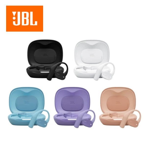 JBL Sense Lite 開放式藍牙耳機/鈦合金天鵝頸耳掛式 台灣公司貨保固 JBL Sense Lite 開放式藍牙耳機/鈦合金天鵝頸耳掛式 台灣公司貨保固