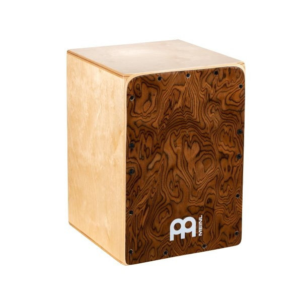 德國品牌 Meinl JC50BW 小尺寸 木箱鼓 Jam Cajon 原廠公司貨 