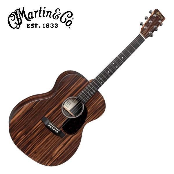 Martin 000-XE Macassar Ebony 可插電民謠吉他 / 附贈原廠琴袋 台灣公司貨保固 Martin 000-XE Macassar Ebony 可插電民謠吉他 / 附贈原廠琴袋 台灣公司貨保固