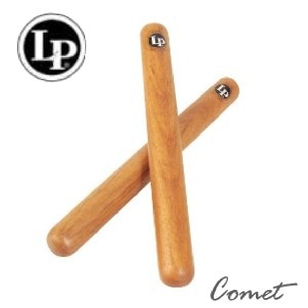 LP 品牌 LP262R 紅木響棒 10吋（泰國製）【LP-262R/LATIN PERCUSSION】 