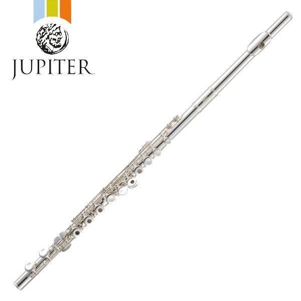 JUPITER 雙燕 JFL-700REC 長笛 純銀吹口 開孔+E鍵 台灣公司貨 JFL700REC JUPITER 雙燕 JFL-700REC 長笛 純銀吹口 開孔+E鍵 台灣公司貨 JFL700REC