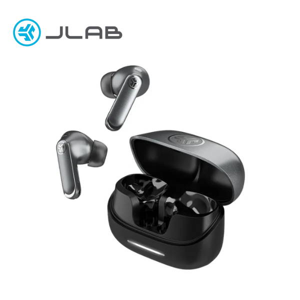 JLab Epic Pods ANC 降噪真無線藍牙耳機/動圈動鐵雙單體/Hi-Res/美國熱銷旗艦款 台灣公司貨 JLab Epic Pods ANC 降噪真無線藍牙耳機/動圈動鐵雙單體/Hi-Res/美國熱銷旗艦款 台灣公司貨