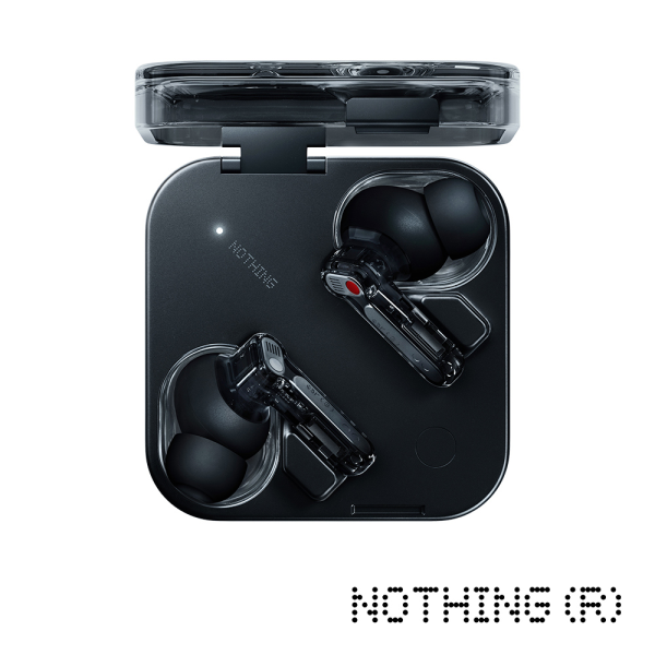 Nothing Ear (3) 真無線藍牙耳機 / 鋁合金充電盒 / IP54防水防塵 台灣公司貨 Nothing Ear (3) 真無線藍牙耳機 / 鋁合金充電盒 / IP54防水防塵 台灣公司貨