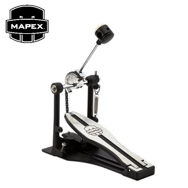 MAPEX P400 大鼓專用單踏板/大鼓踏板 原廠公司貨【P-400】 MAPEX P400 大鼓專用單踏板/大鼓踏板 原廠公司貨【P-400】