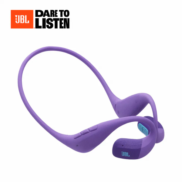 JBL Pace 馬拉松耳機首選/開放式藍牙運動耳機/天鵝頸耳掛/後掛 Endurance 台灣公司貨保固 JBL Pace 馬拉松耳機首選/開放式藍牙運動耳機/天鵝頸耳掛/後掛 Endurance 台灣公司貨保固
