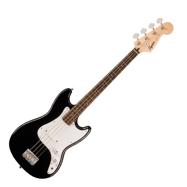 Fender Squier Sonic Bronco Bass Indian Laurel 四弦電貝斯 贈原廠琴袋 四弦電貝斯 贈原廠琴袋