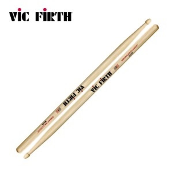 ViC FiRTH X55B 胡桃木鼓棒 55B 
