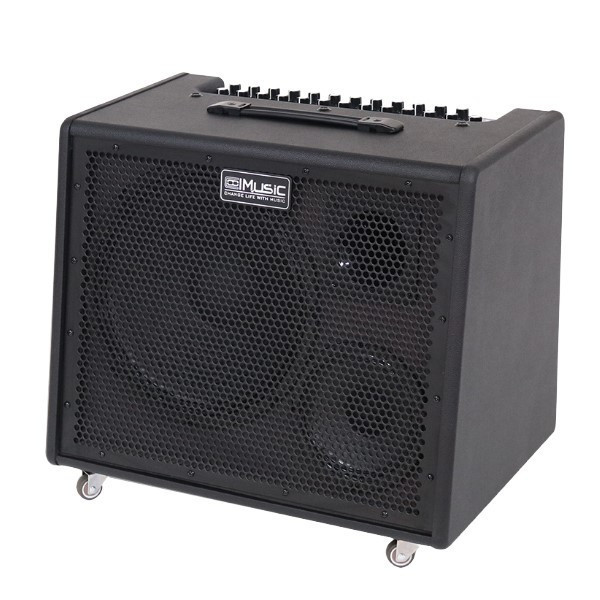 Coolmusic DK-400 多功能樂器藍牙音箱 400瓦【吉他/貝斯/鍵盤/人聲/街頭藝人音箱/DK400】 【吉他/貝斯/鍵盤/人聲/街頭藝人音箱/DK400】