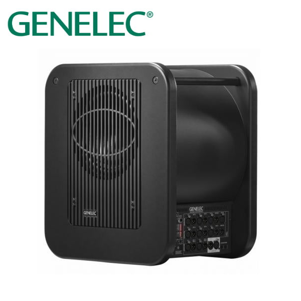 Genelec 7360A SAM 10吋 重低音 / 智能監聽喇叭 單一顆 台灣公司貨 五年保固 Genelec 7360A SAM 10吋 重低音 / 智能監聽喇叭 單一顆 台灣公司貨 五年保固