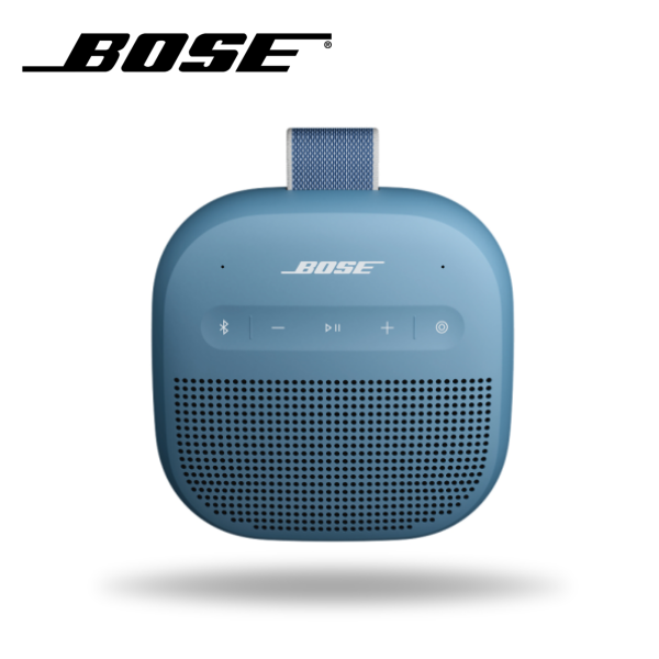 Bose SoundLink Micro2 全新二代/IP67防水防塵/可掛可掛/攜帶式藍牙喇叭 藍色 台灣公司貨保固 Bose SoundLink Micro2 全新二代/IP67防水防塵/可掛可掛/攜帶式藍牙喇叭 黑色 台灣公司貨保固