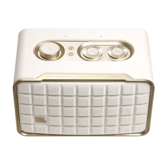 JBL Authentics 200 限量白 復古設計 無線藍牙喇叭 / 家用語音串流藍牙音響 台灣公司貨 JBL Authentics 200 限量白 復古設計 無線藍牙喇叭 / 家用語音串流藍牙音響 台灣公司貨