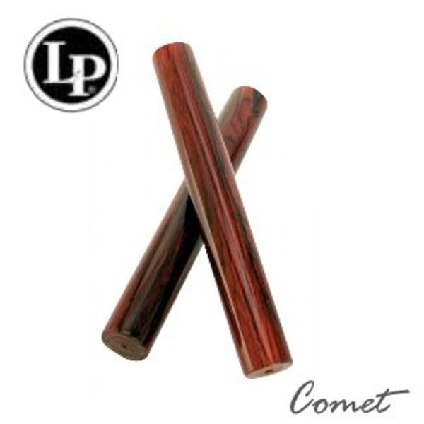 LP 品牌 LP261 紅木響棒 8吋（泰國製）【LP-261/LATIN PERCUSSION】 