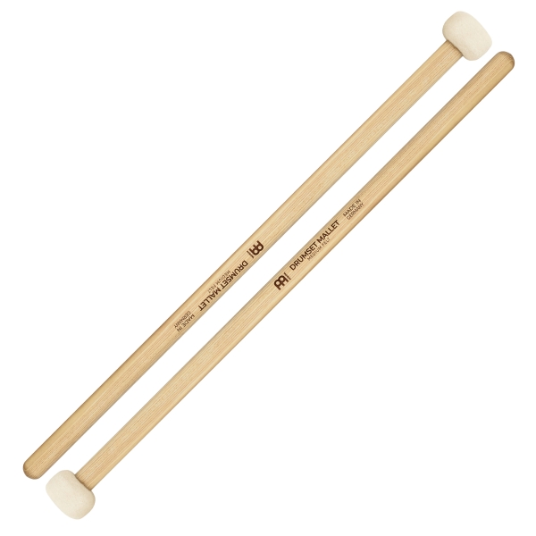Meinl SB401 MEDIUM DRUMSET MALLETS 鼓棒【SB-401】 