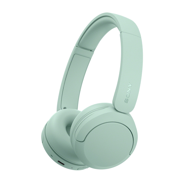 SONY 索尼 WH-CH530 時尚配色 無線耳罩式耳機 / 頭戴式 藍牙 6.0 台灣公司貨 SONY 索尼 WH-CH530 時尚配色 無線耳罩式耳機 / 頭戴式 藍牙 6.0 台灣公司貨