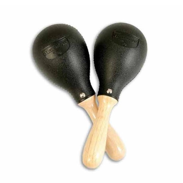 LP品牌 M281 迷你握柄沙鈴 泰國製【M-281/LATIN PERCUSSION】 