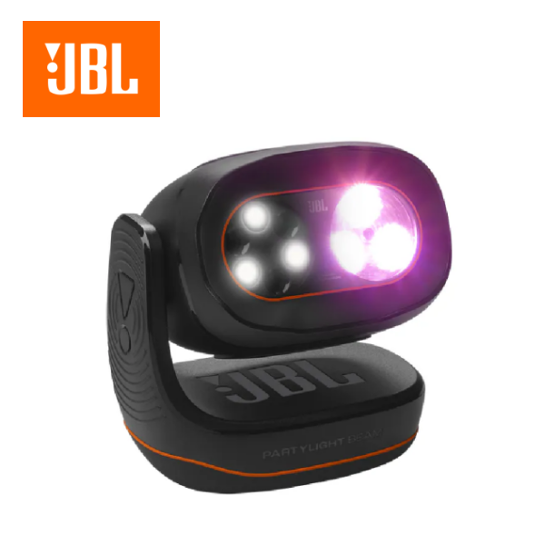 JBL Party Light Beam 派對彩燈 / 燈光秀 內建麥克風與音樂偵測 台灣公司貨 JBL Party Light Beam 派對彩燈 / 燈光秀 內建麥克風與音樂偵測 台灣公司貨