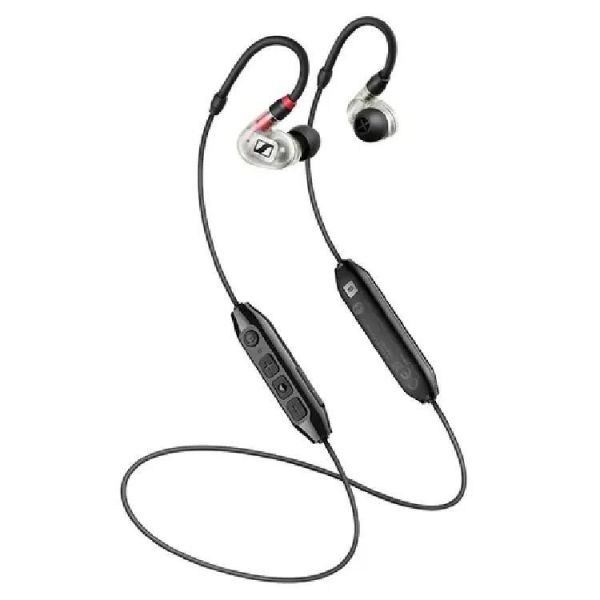 Sennheiser IE 100 PRO Wireless 入耳式藍牙監聽耳機 / 森海塞爾 新一代動圈單體10mm動圈 / 台灣公司貨保固 Sennheiser IE 100 PRO Wireless 入耳式藍牙監聽耳機 / 森海塞爾 新一代動圈單體10mm動圈 / 台灣公司貨保固