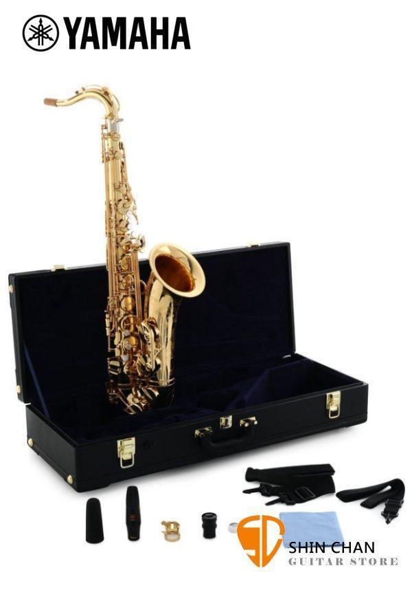 YAMAHA YTS-875EX 日本製造 / 次中音音薩克斯風 Tenor Saxophone YAMAHA YTS-875EX 日本製造 / 次中音音薩克斯風 Tenor Saxophone