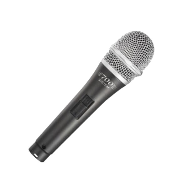 Tev Tm-700 動圈式麥克風 附原廠麥克風線 Tm700 適合唱歌/演講/卡拉ok/聚會 