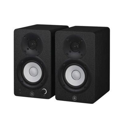 YAMAHA 山葉 HS3 主動式監聽喇叭 3.5吋 / 一對二顆 台灣山葉樂器公司貨保固 YAMAHA 山葉 HS3 主動式監聽喇叭 3.5吋 / 一對二顆 台灣山葉樂器公司貨保固