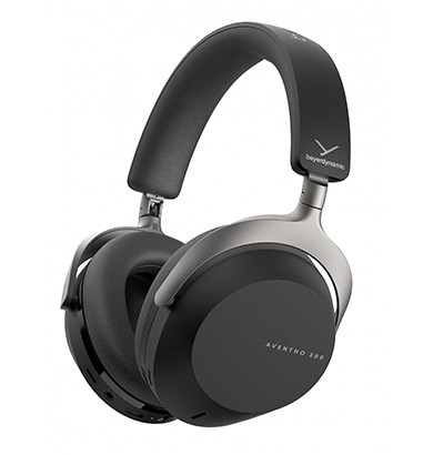 beyerdynamic AVENTHO 300 旗艦無線藍牙耳罩式耳機 / 主動降噪 / Dolby全景聲 台灣公司貨 beyerdynamic AVENTHO 300 旗艦無線藍牙耳罩式耳機 / 主動降噪 / Dolby全景聲 台灣公司貨