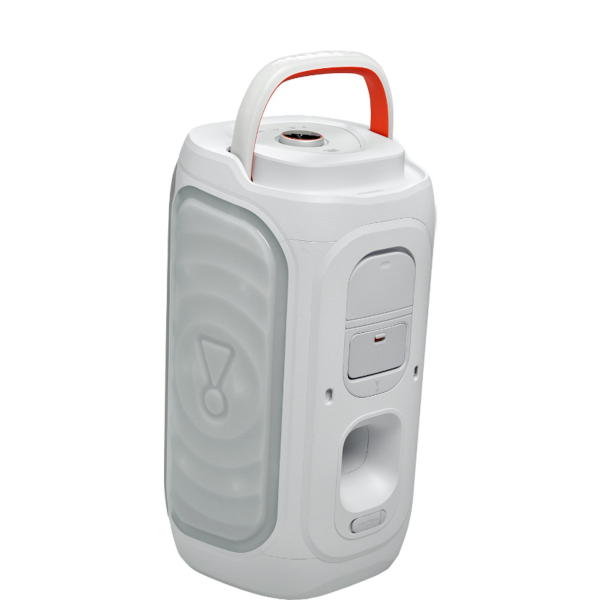 JBL PartyBox 130 可攜式燈光派對 無線藍牙喇叭 200W 台灣公司貨 JBL PartyBox 130 可攜式燈光派對 無線藍牙喇叭 200W 台灣公司貨