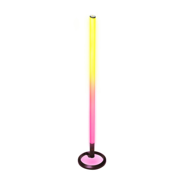 JBL PARTYLIGHT STICK 派對燈柱 點亮夜晚 / 提升派對氛圍 / 360° 全方位燈光效果 / 精心編排燈光秀
自動依音樂律動變換 / 支援多燈串聯 / IPX4 防潑水 / JBL PartyBox App