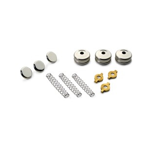 XO 1602SS-R3 手工製小號 / 鍍銀小號 Bb調 附贈原廠攜行盒 XO 1602SS-R3 手工製小號 / 鍍銀小號 Bb調 附贈原廠攜行盒