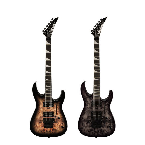 Jackson JS Series Dinky® JS32 DKAP 小搖座電吉他 雙雙拾音器 共兩色 贈多項好禮 本館另贈：琴袋、彈片、背帶、導線、琴布