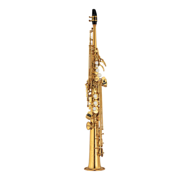 YAMAHA YSS-475II Soprano 高音薩克斯風 / 日本製造 台灣山葉樂器公司貨 YAMAHA YSS-475II Soprano 高音薩克斯風 / 日本製造 台灣山葉樂器公司貨