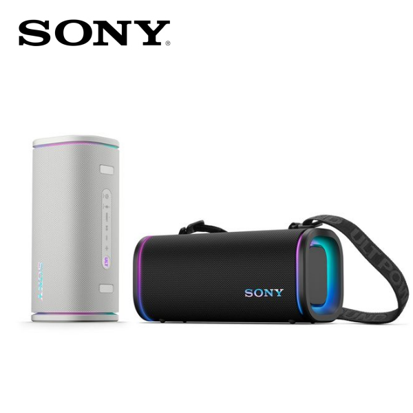 SONY 索尼 ULT FIELD 5 可攜式 無線藍牙喇叭 / IP67 防水防塵 SRS-ULT50 台灣公司貨 