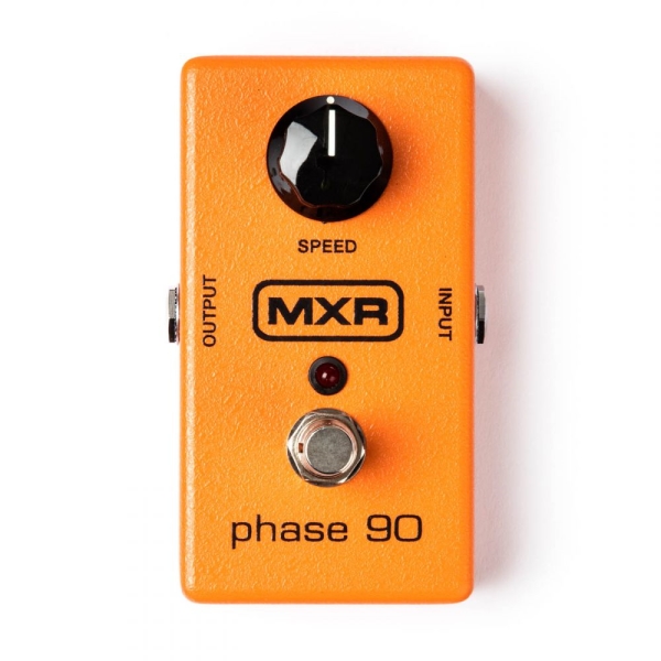 Dunlop M101 效果器【Dunlop專賣店/MXR PHASE 90/M-101】 