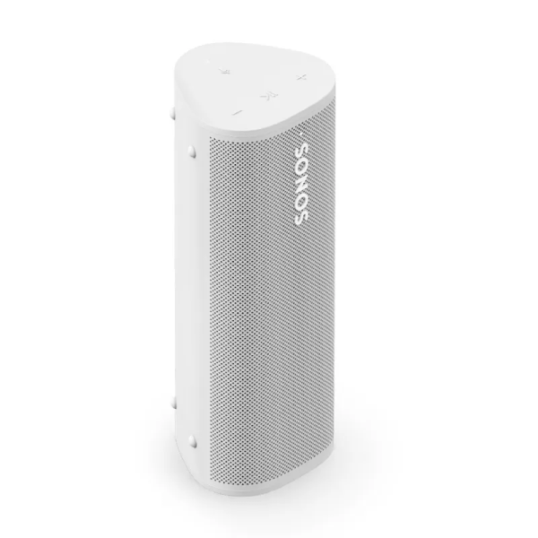 SONOS Roam 2 超便攜 無線藍牙喇叭 / Wifi 智慧喇叭 雙模台灣公司貨 SONOS Roam 2 超便攜 無線藍牙喇叭 / Wifi 智慧喇叭 雙模台灣公司貨