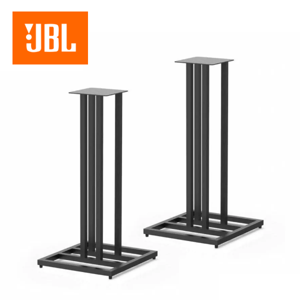 JBL JS-65 喇叭立架（一對） / 適用 L52 Classic / 5吋喇叭 台灣公司貨 JBL JS-65 喇叭立架（一對） / 適用 L52 Classic / 5吋喇叭 台灣公司貨