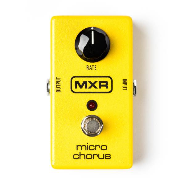 Dunlop M148 合聲效果器 【Dunlop專賣店/MXR MICRO CHORUS/M-148】 