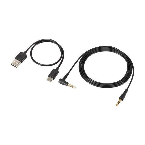 audio-technica 鐵三角 ATH-M20xBT 無線耳罩式耳機 M20x BT 台灣公司貨 audio-technica 鐵三角 ATH-M20xBT 無線耳罩式耳機 台灣公司貨