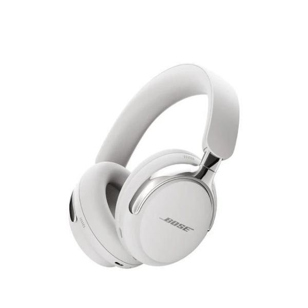 Bose QuietComfort Ultra 2 全新二代/耳罩式抗噪耳機 / 台灣公司貨保固 Bose QuietComfort Ultra 2 全新二代/耳罩式抗噪耳機 / 台灣公司貨保固